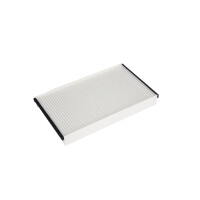 Innenraumfilter Pollenfilter 265 x 160 mm HELLA für...
