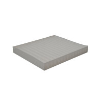 Cabin Filter Pollen Filter 196 x 164 mm HELLA for SUZUKI...