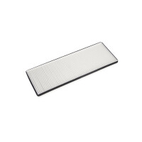 Cabin Filter Pollen Filter 360 x 127 mm HELLA for e.g....