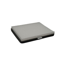 Cabin Filter Pollen filter 240 x 197 mm HELLA for e.g....