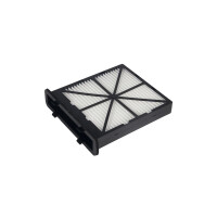 Innenraumfilter Pollenfilter 212 x 193 mm HELLA für...