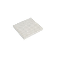 Cabin Filter Pollen Filter 180 x 178 mm HELLA suitable...