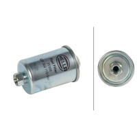 Kraftstofffilter einfach anschraubbar Ø 56 mm...