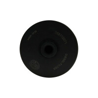 Fuel Filter insert Ø 78 mm HELLA IAM-Expertise suitable for e.g. AUDI A3