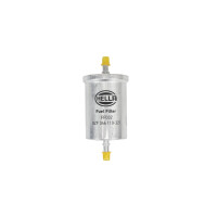 Fuel Filter In-line filter Ø 61 mm HELLA for SMART...