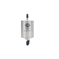 Fuel Filter Inline Filter Ø 74 mm HELLA suitable...