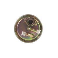 Fuel Filter Line Filter Ø 82 mm HELLA suitable for e.g. VW BORA