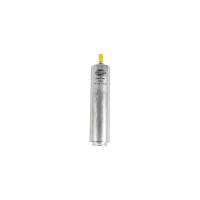 Fuel Filter Inline Filter Ø 55 mm HELLA suitable...