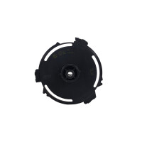 Fuel Filter insert Ø 123 mm HELLA suitable for e.g. FORD TRANSIT