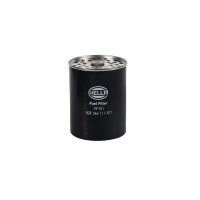 Fuel Filter single screw-on Ø 87 mm HELLA for e.g....
