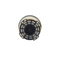 Fuel Filter insert Ø 81 mm HELLA IAM-Expertise fits FORD RANGER