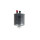 Fuel Filter In-line filter Ø 95 mm HELLA for RENAULT KANGOO and others