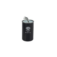 Fuel Filter Inline Filter Ø 80 mm HELLA for...