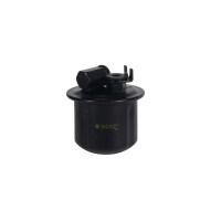 Fuel Filter In-line filter Ø 70 mm HELLA for HONDA...