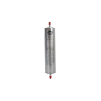 Fuel Filter Inline Filter Ø 55 mm HELLA for LAND...