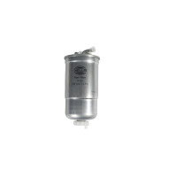 Fuel Filter In-line filter Ø 87 mm HELLA for HONDA...