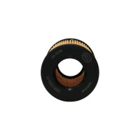 Oil Filter insert Ø 64 mm HELLA IAM-Expertise suitable for e.g. INFINITI Q50