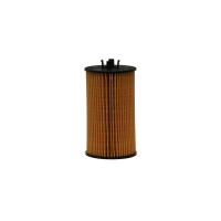 Oil Filter insert Ø 57 mm HELLA IAM-Expertise...