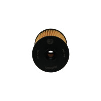 Oil Filter insert Ø 57 mm HELLA IAM-Expertise suitable for e.g. OPEL ASTRA