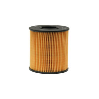 Ölfilter-Einsatz Ø 65 mm HELLA IAM-Expertise...