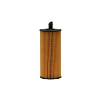 Oil Filter insert Ø 53 mm HELLA suitable for BMW 3...