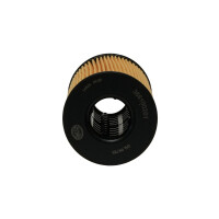 Oil Filter insert Ø 57 mm HELLA IAM-Expertise suitable for e.g. NISSAN NAVARA