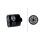 Oil Filter single screw-on Ø 76 mm HELLA suitable for e.g. SEAT CORDOBA