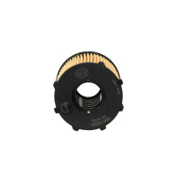 Oil Filter insert Ø 70 mm HELLA IAM-Expertise suitable for e.g. CITROËN C4