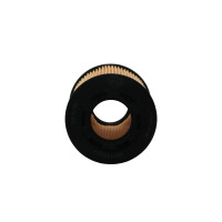 Oil Filter insert Ø 72 mm HELLA IAM-Expertise suitable for e.g. OPEL ASTRA