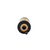 Oil Filter insert Ø 54 mm HELLA suitable for MERCEDES-BENZ S-CLASS and others