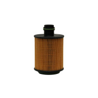 Ölfilter-Einsatz Ø 66 mm HELLA IAM-Expertise...