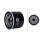 Oil Filter single screw-on Ø 65 mm HELLA suitable for SUZUKI CELERIO and others