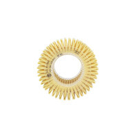 Oil Filter insert Ø 59 mm HELLA IAM-Expertise suitable for e.g. TOYOTA AURIS