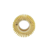 Oil Filter insert Ø 59 mm HELLA IAM-Expertise suitable for e.g. TOYOTA AURIS