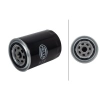 Ölfilter einfach anschraubbar Ø 93 mm HELLA...