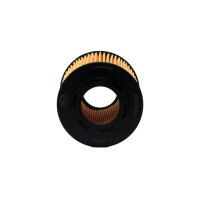 Oil Filter insert Ø 72 mm HELLA IAM-Expertise suitable for HONDA CIVIC