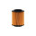 Oil Filter insert Ø 72 mm HELLA IAM-Expertise suitable for HONDA CIVIC
