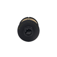 Oil Filter insert Ø 75 mm HELLA IAM-Expertise suitable for e.g. JAGUAR F-TYPE