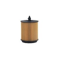 Oil Filter insert Ø 62 mm HELLA IAM-Expertise...