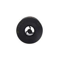 Oil Filter insert Ø 62 mm HELLA IAM-Expertise suitable for e.g. OPEL ANTARA