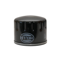 Oil Filter single screw-on Ø 78 mm HELLA...
