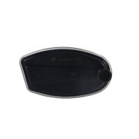 Oil Filter insert HELLA suitable for MERCEDES-BENZ...