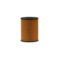 Oil Filter insert Ø 65 mm HELLA IAM-Expertise fits...