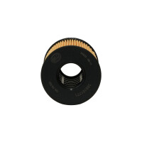 Oil Filter insert Ø 65 mm HELLA IAM-Expertise fits CHEVROLET CAPTIVA