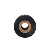 Oil Filter insert Ø 73 mm HELLA IAM-Expertise suitable for e.g. NISSAN X-TRAIL