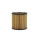 Oil Filter insert Ø 73 mm HELLA IAM-Expertise suitable for e.g. NISSAN X-TRAIL