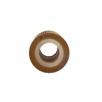 Oil Filter insert Ø 83 mm HELLA IAM-Expertise suitable for e.g. VOLVO S80