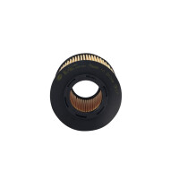 Oil Filter insert Ø 72 mm HELLA IAM-Expertise suitable for e.g. HYUNDAI SANTA