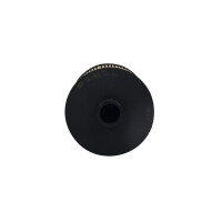 Oil Filter insert Ø 81 mm HELLA IAM-Expertise fits PORSCHE CAYENNE