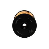 Oil Filter insert Ø 57 mm HELLA suitable for GENERAL MOTORS and others